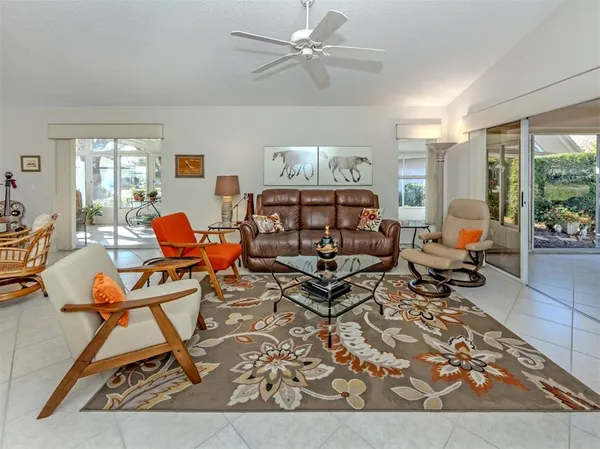 $379,000 | 575 Clubside Circle, Unit 35, Venice, FL 34293