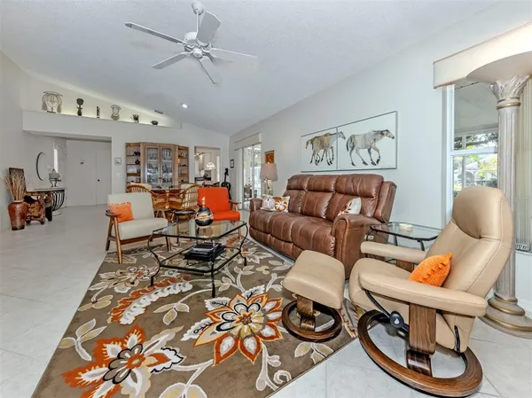 $379,000 | 575 Clubside Circle, Unit 35, Venice, FL 34293