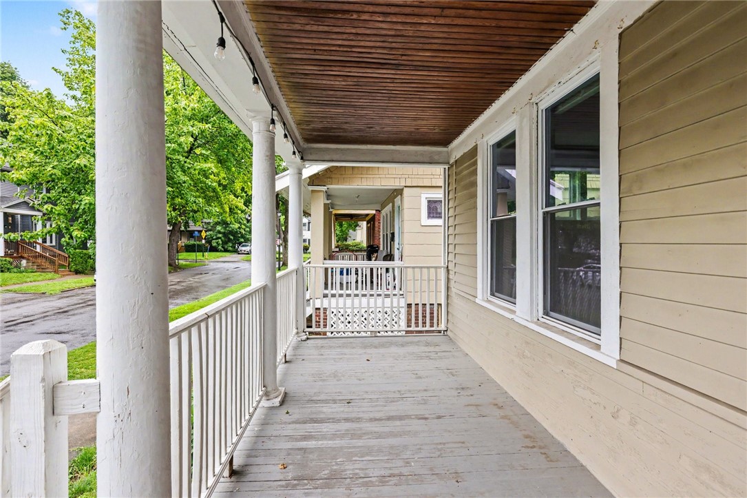 8 Custer Street Rochester, NY 14611 - Photo 3 of 27