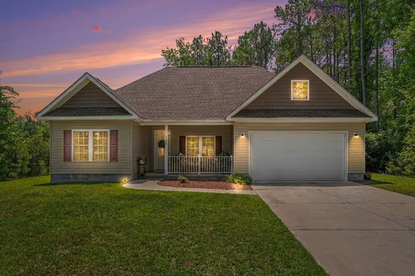 $350,000 | 145 Black Harbor Drive, Conway, SC 29526