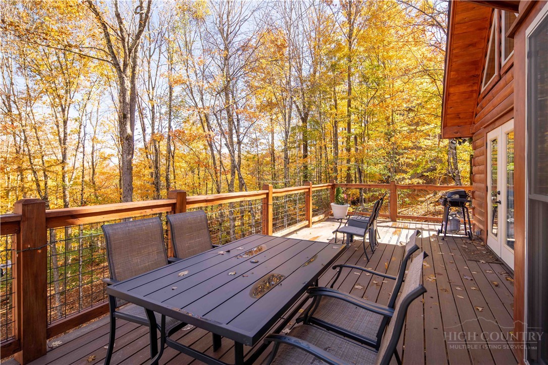 214 Lakeledge Road Beech Mountain, NC 28604 - Photo 9 of 23