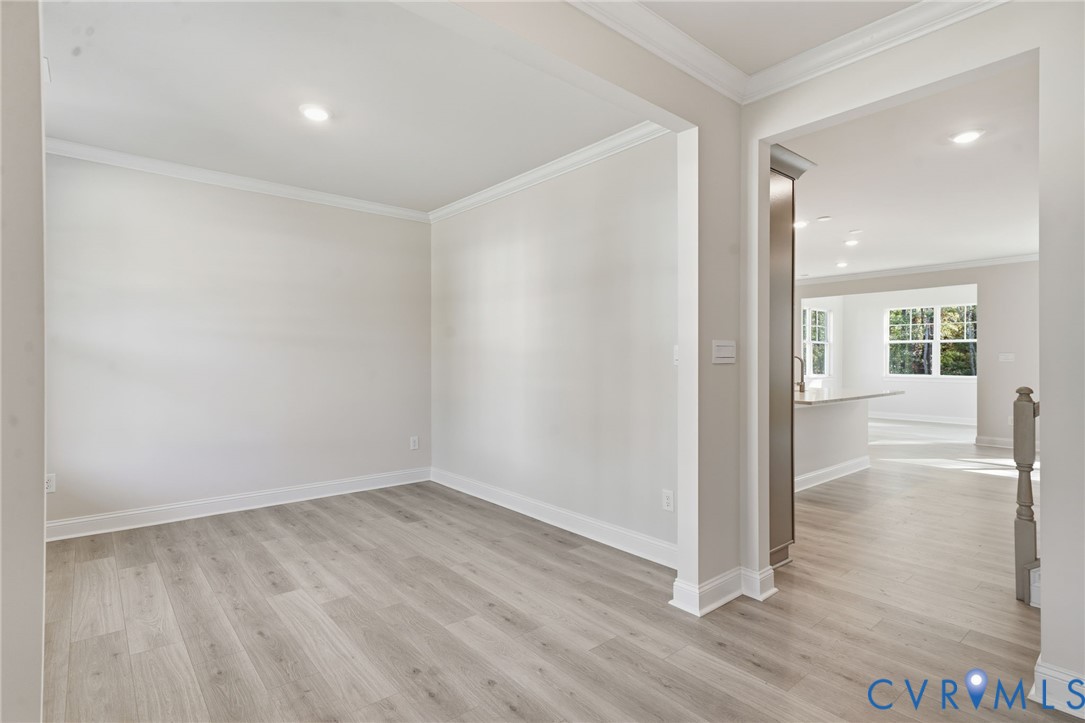 16812 Barmer Road Chesterfield, VA 23832 - Photo 3 of 31