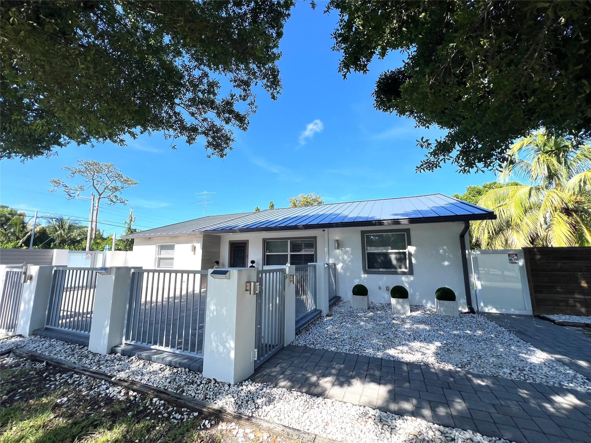 15276 Harrison Road Delray Beach, FL 33484 - Photo 6 of 69 Roof recently replaced to a metal roof