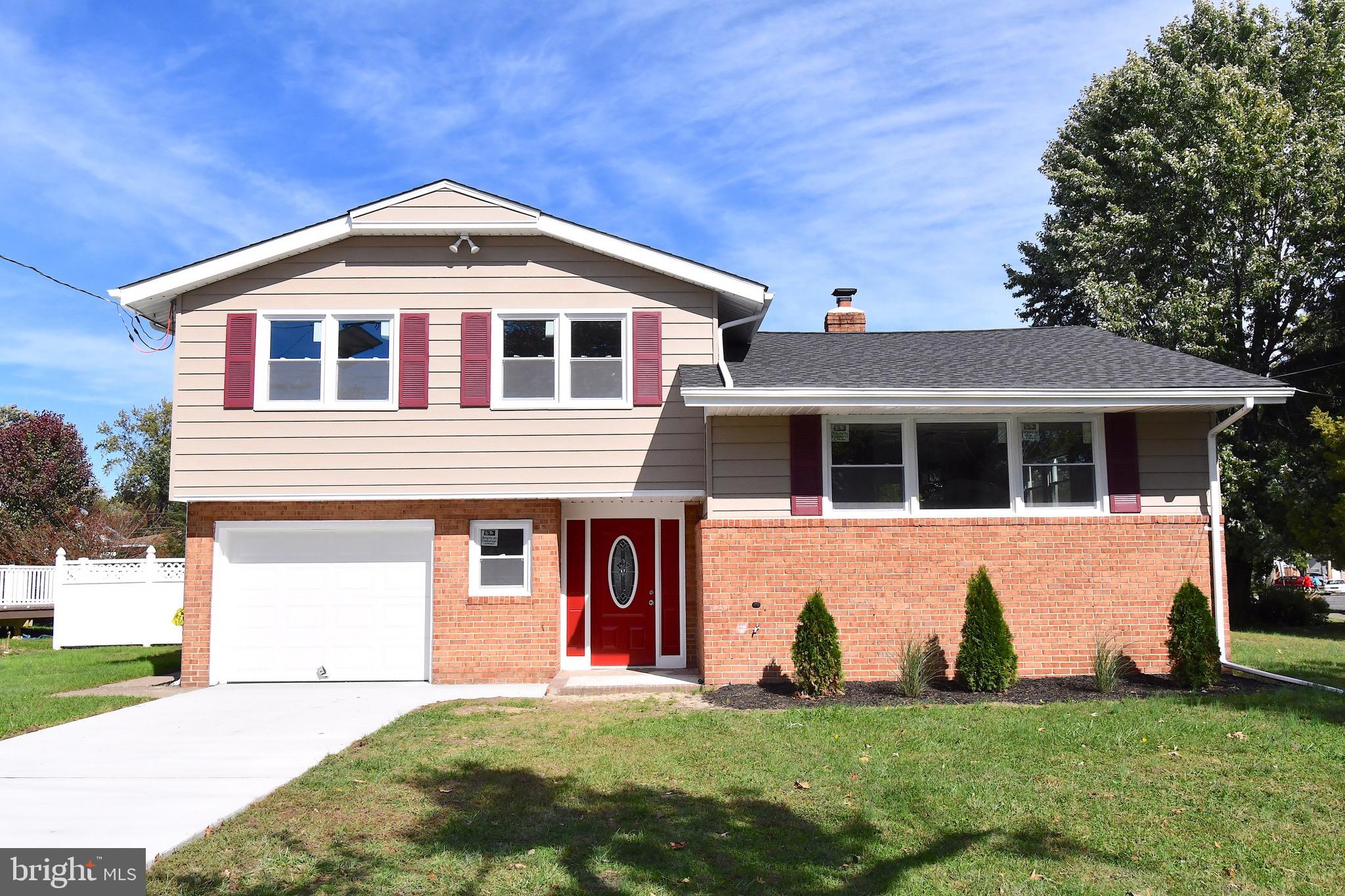 319 Cambridge Road Cherry Hill, NJ 08034 - Photo 1 of 40 Gallery Image 1