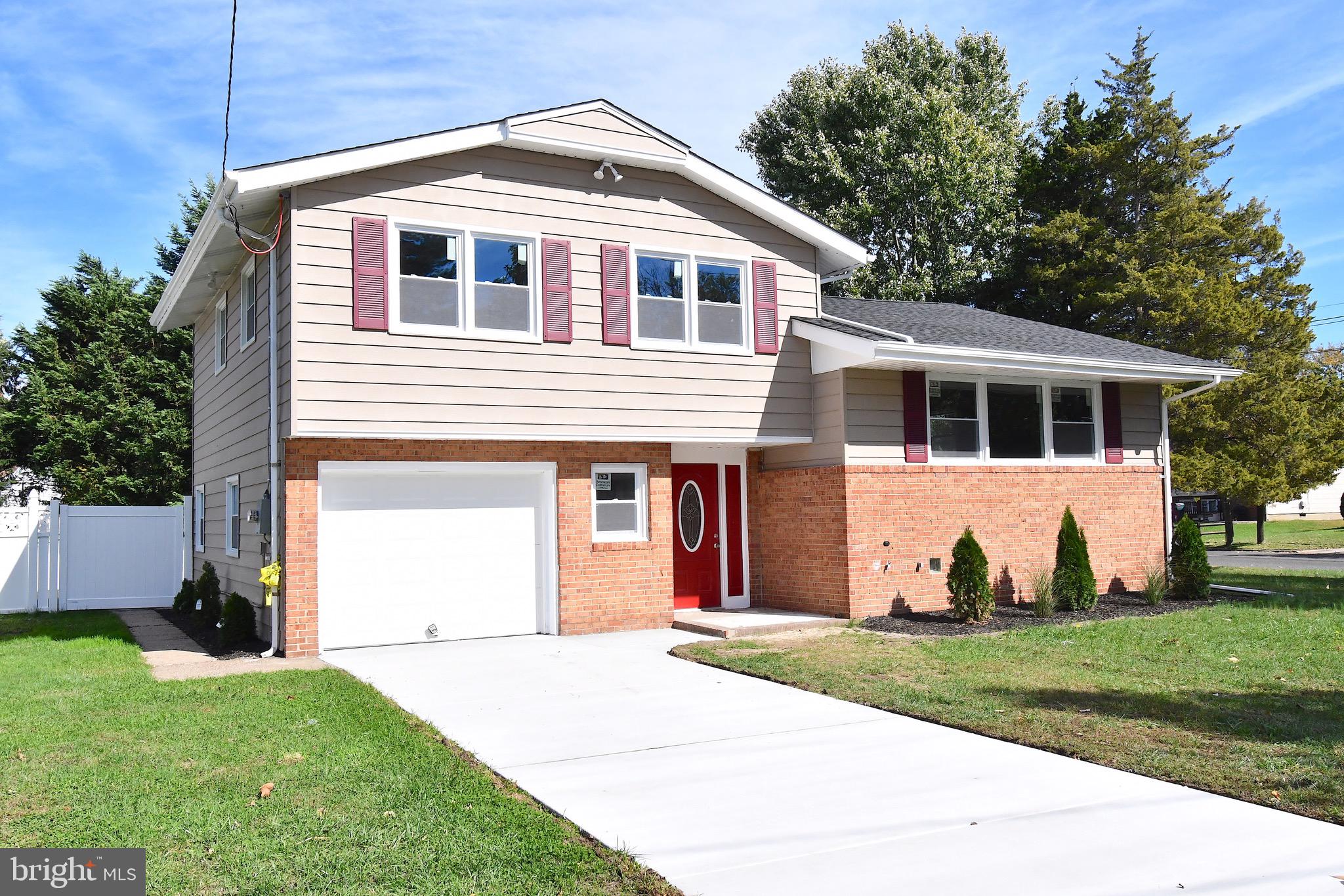 319 Cambridge Road Cherry Hill, NJ 08034 - Photo 2 of 40 Gallery Image 2