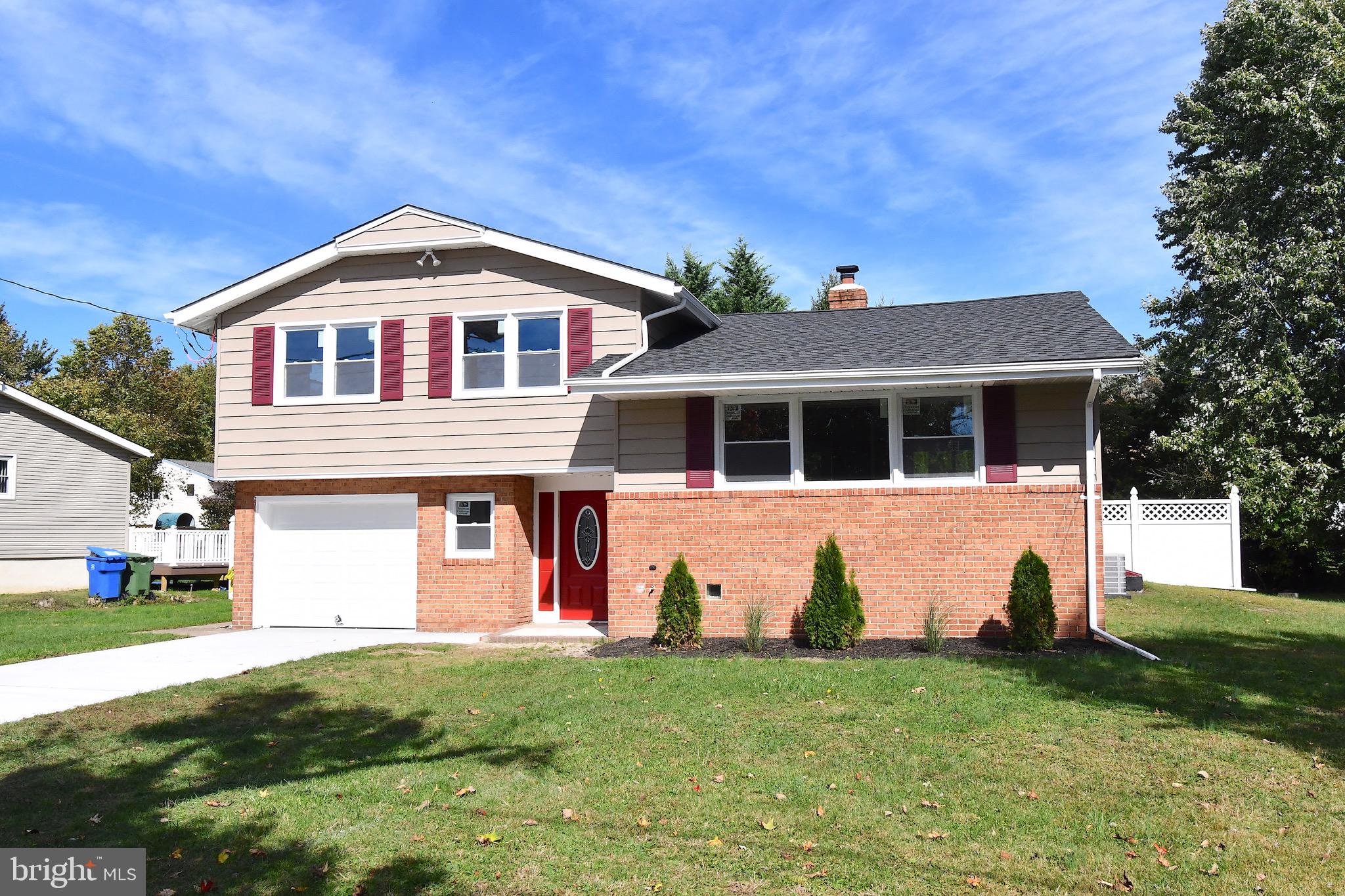 319 Cambridge Road Cherry Hill, NJ 08034 - Photo 3 of 40 Gallery Image 3