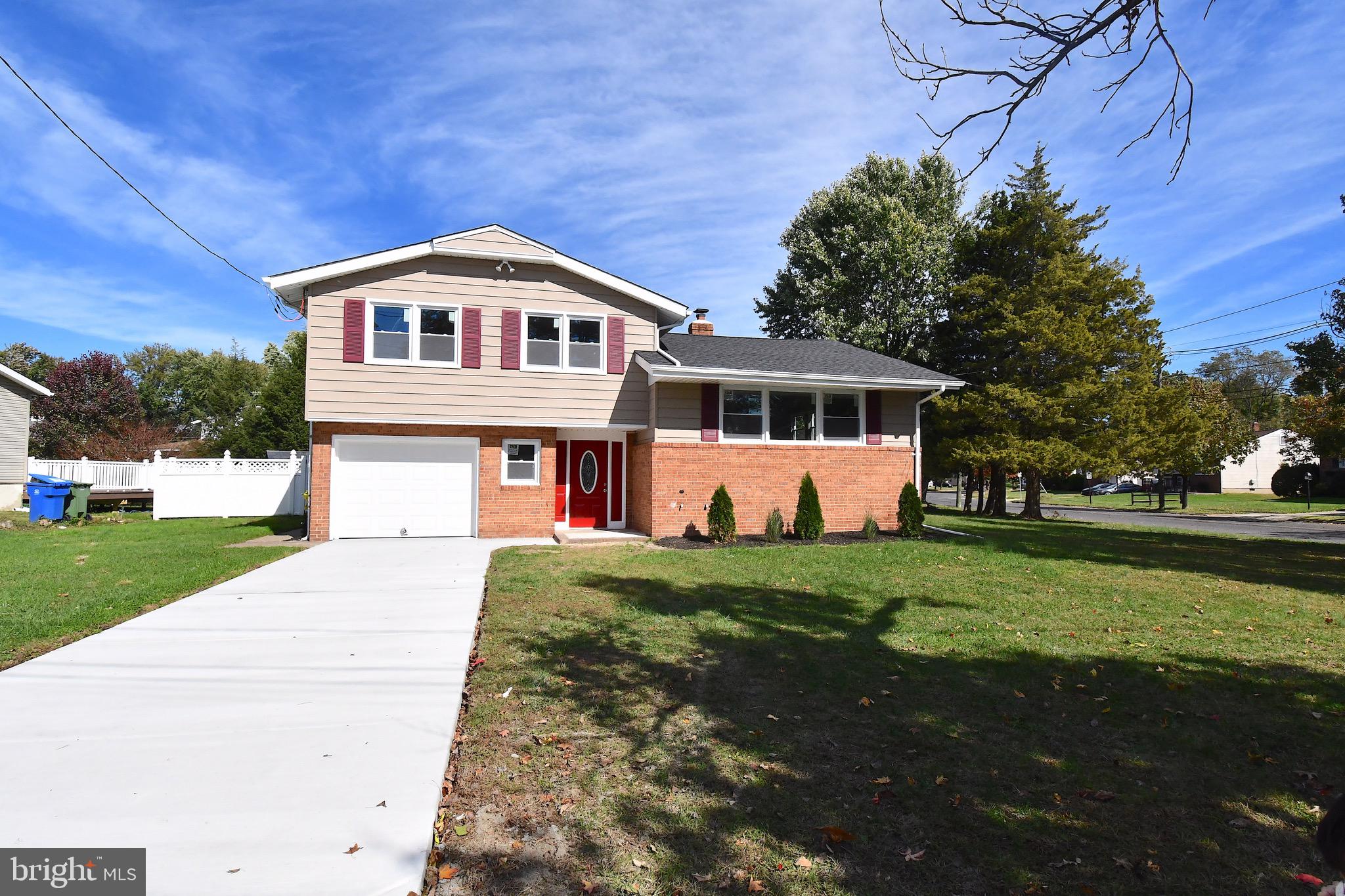 319 Cambridge Road Cherry Hill, NJ 08034 - Photo 4 of 40 Gallery Image 4