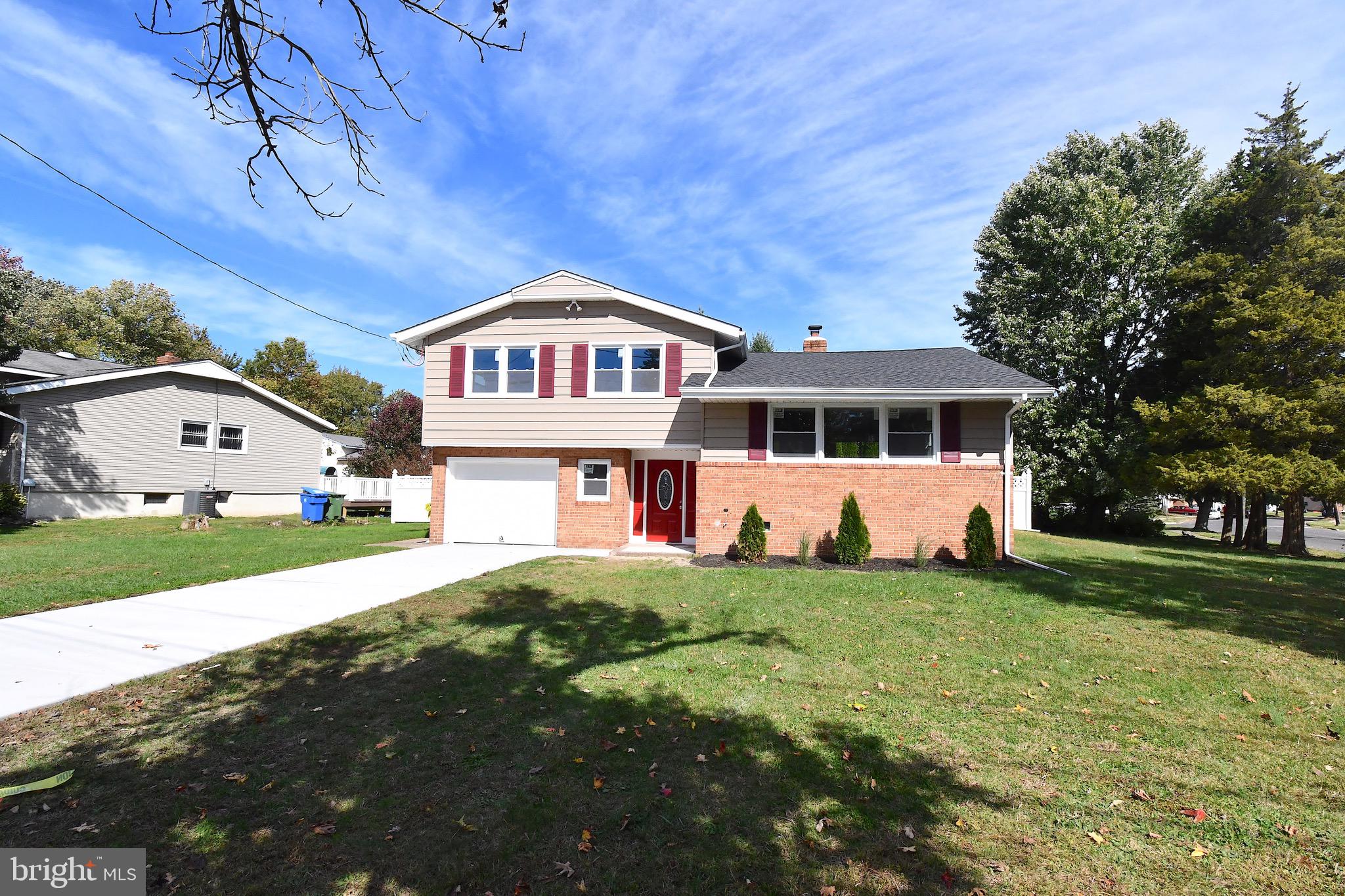 319 Cambridge Road Cherry Hill, NJ 08034 - Photo 5 of 40 Gallery Image 5