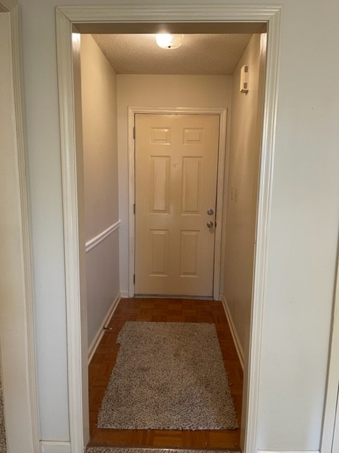 1875 Needmore Road Clarksville, TN 37042 - Photo 12 of 20 view of a livingroom with wooden floor