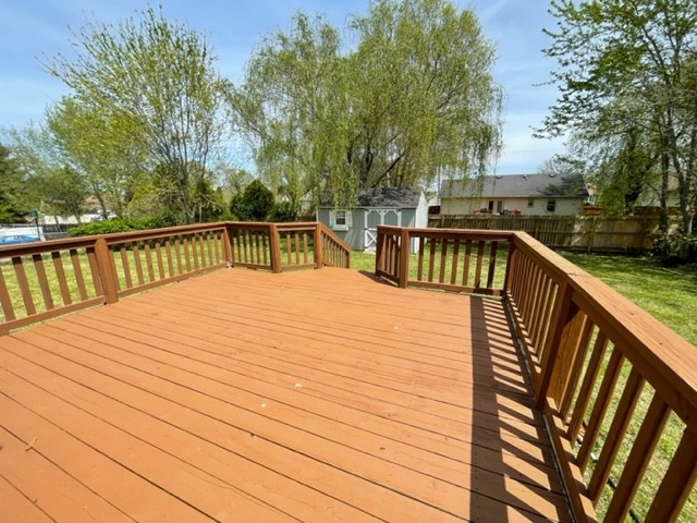 1875 Needmore Road Clarksville, TN 37042 - Photo 5 of 20