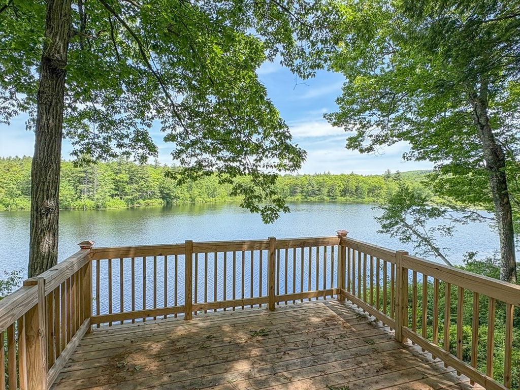 33 Watatic Pond Road Ashburnham, MA 01430 - Photo 15 of 21