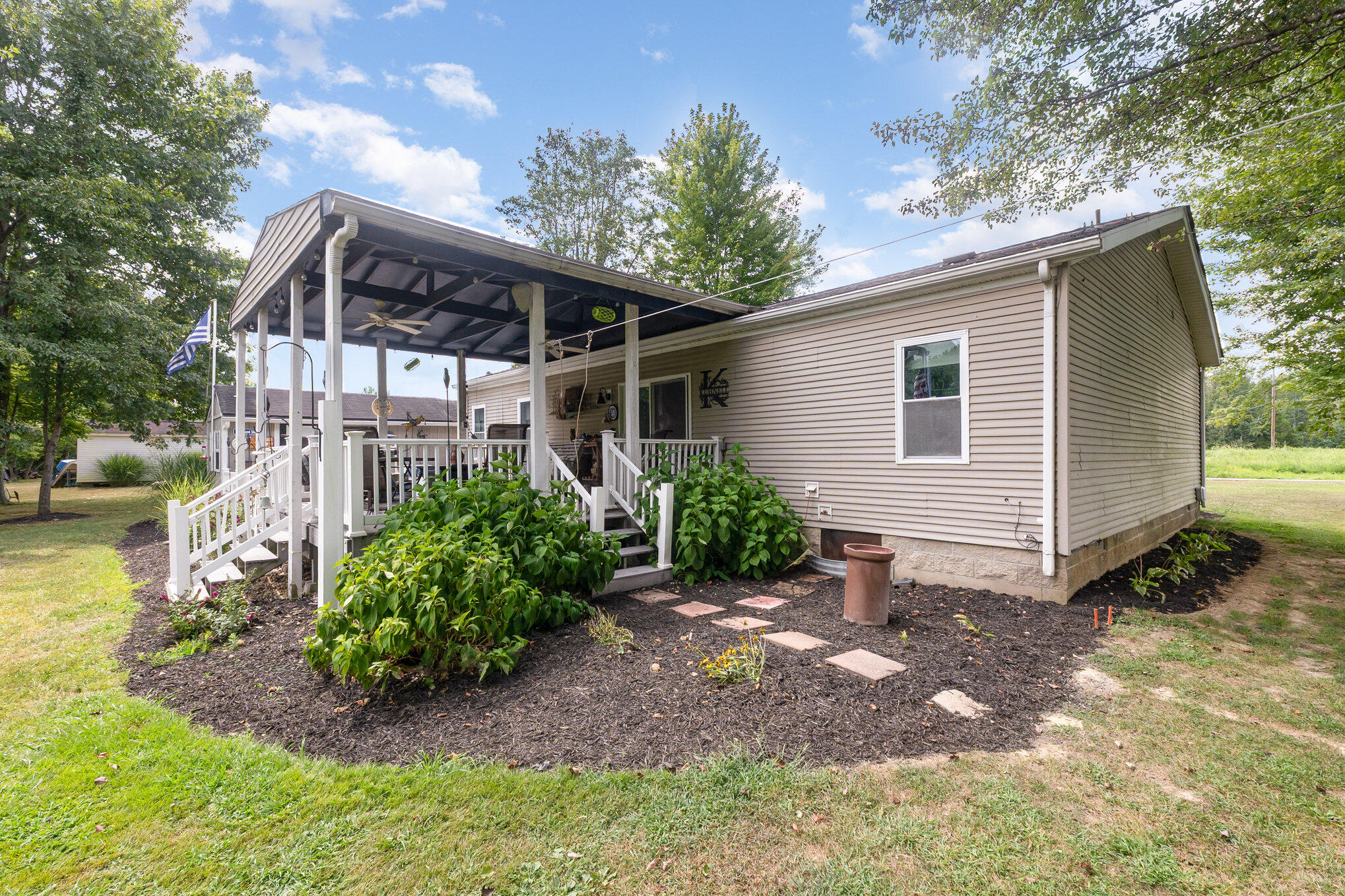 105 Water Ford Road Perry Park, KY 40363 - Photo 3 of 31 Gallery Image 3