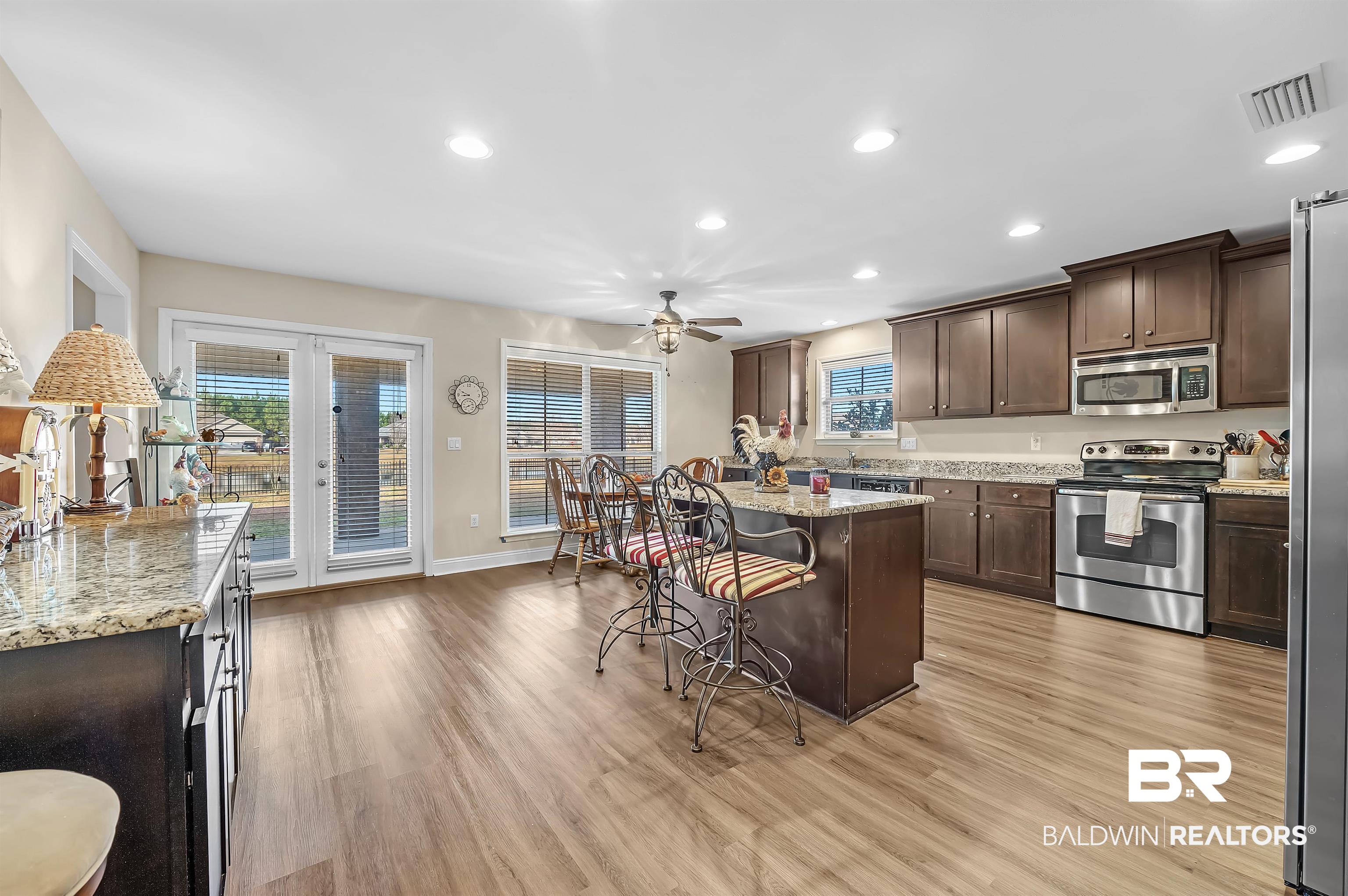 605 Parish Lakes Drive Foley, AL 36535 - Photo 25 of 51