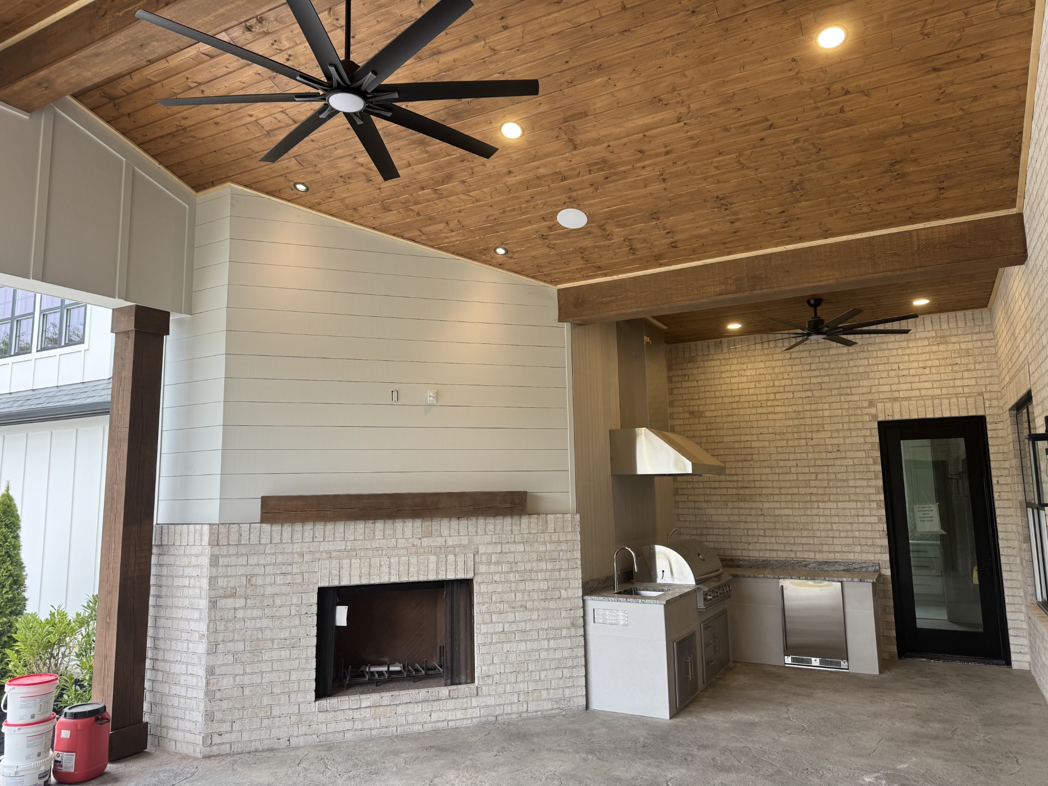 6359 Lampkins Bridge Road College Grove, TN 37046 - Photo 3 of 4 Gallery Image 3