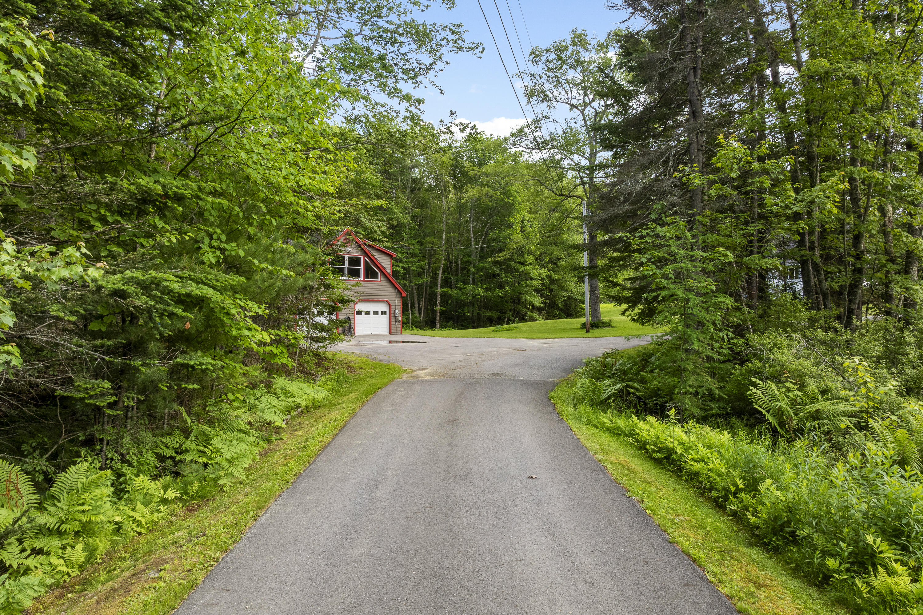 417 Lower Round Pond Road Bristol, ME 04539 - Photo 16 of 73 06-417 Lower Round Pond Rd, Round Pond,