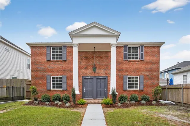 $2,450 | 6664 Louis XIV Street, New Orleans, LA 70124