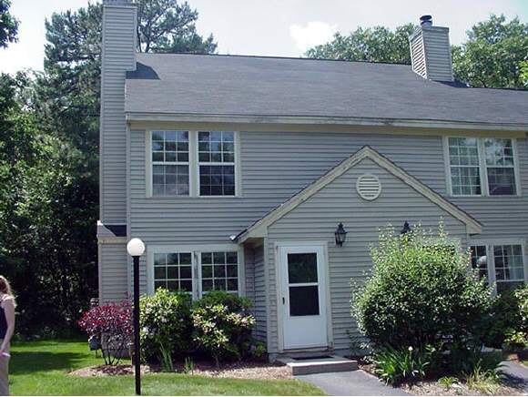 227 Loudon Road, Unit 13 Concord, NH 03301 - Photo 1 of 1
