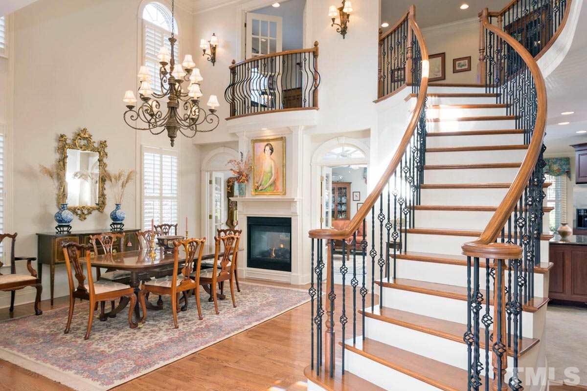 1840 Torrington Street Raleigh, NC 27615 - Photo 2 of 25