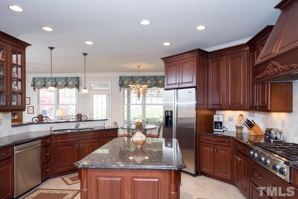 1840 Torrington Street Raleigh, NC 27615 - Photo 11 of 25