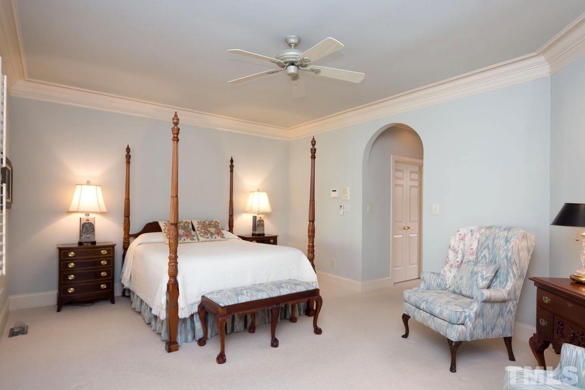 1840 Torrington Street Raleigh, NC 27615 - Photo 12 of 25