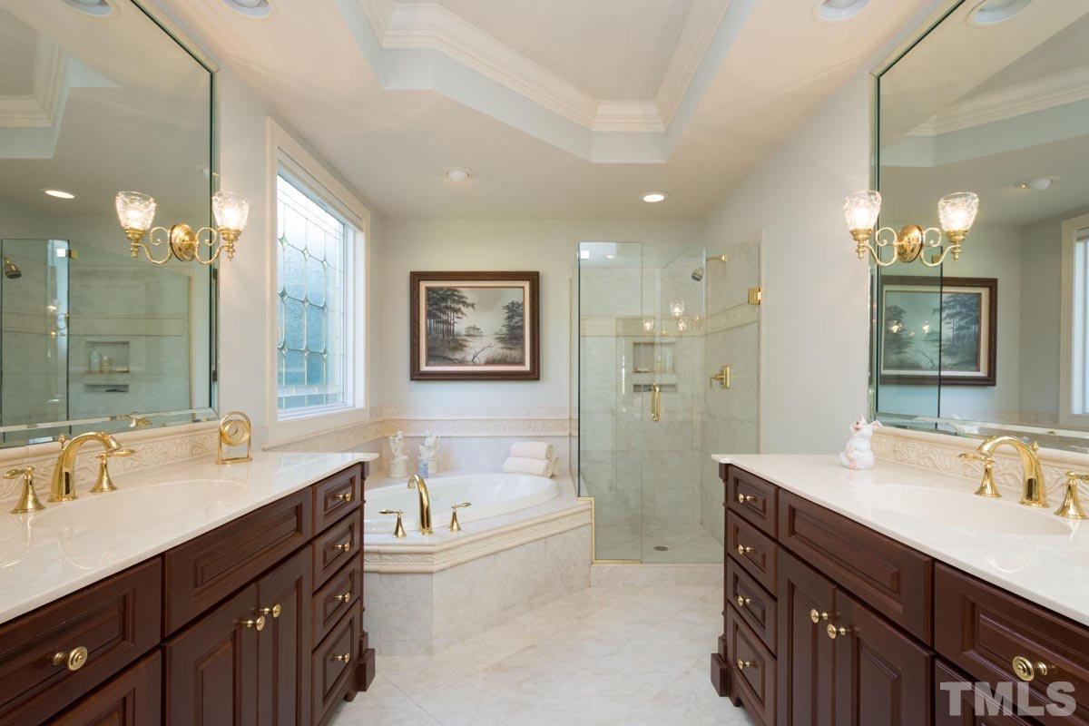 1840 Torrington Street Raleigh, NC 27615 - Photo 13 of 25