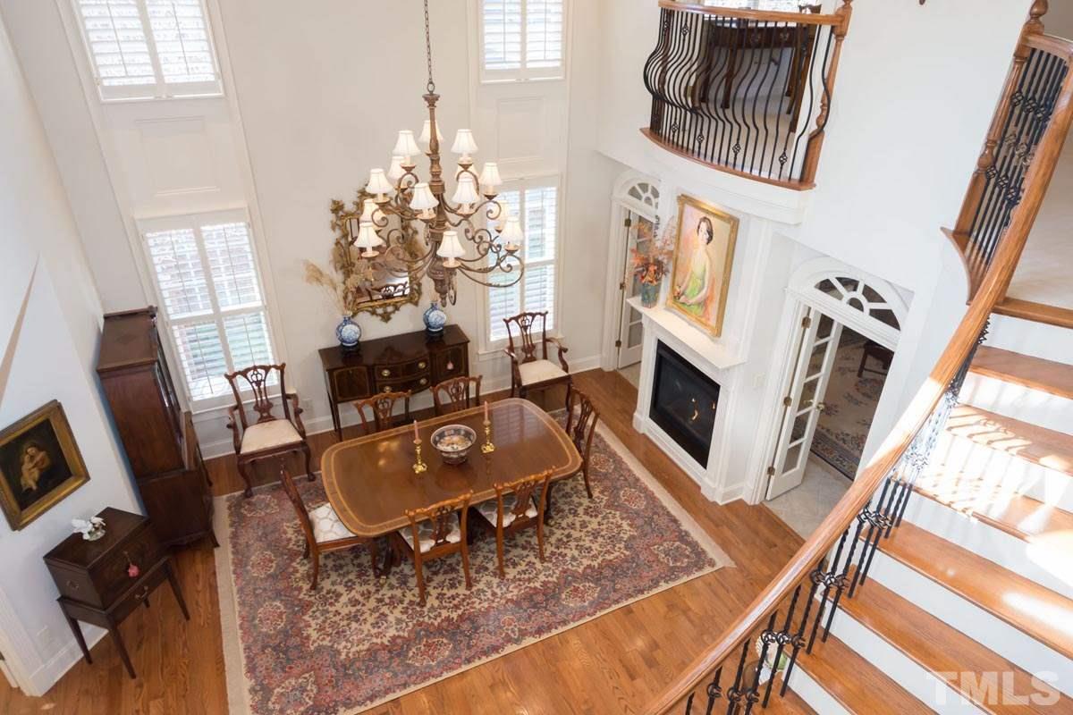 1840 Torrington Street Raleigh, NC 27615 - Photo 15 of 25