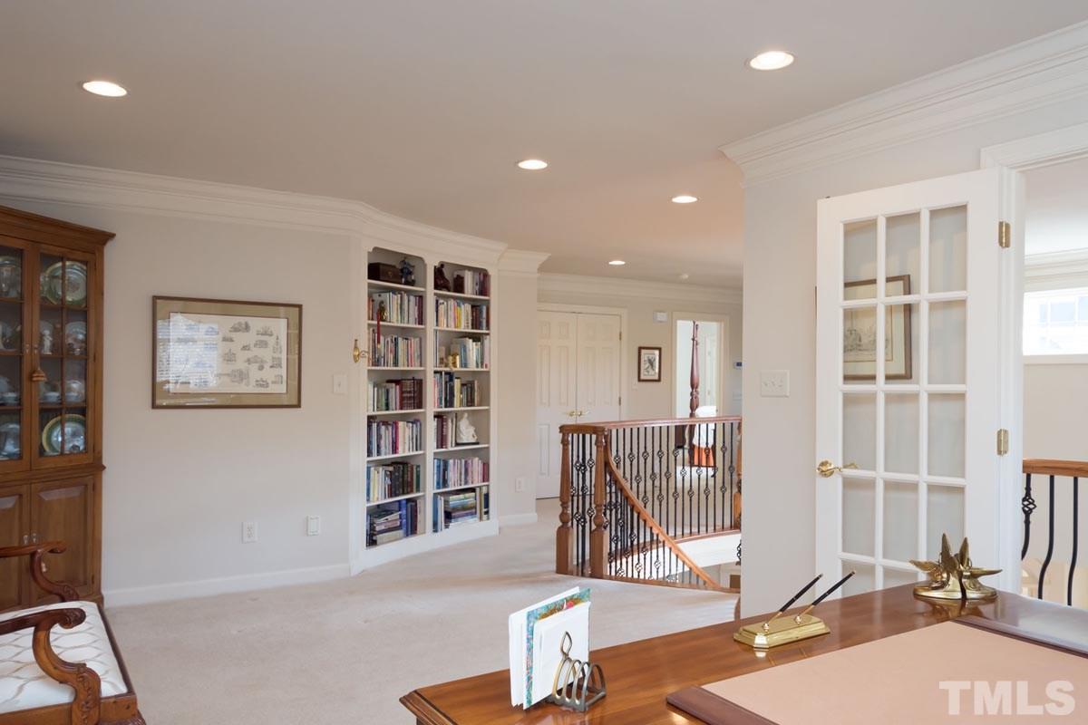 1840 Torrington Street Raleigh, NC 27615 - Photo 16 of 25