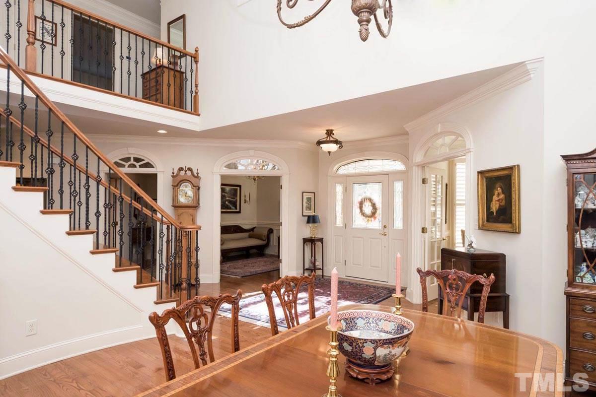 1840 Torrington Street Raleigh, NC 27615 - Photo 3 of 25