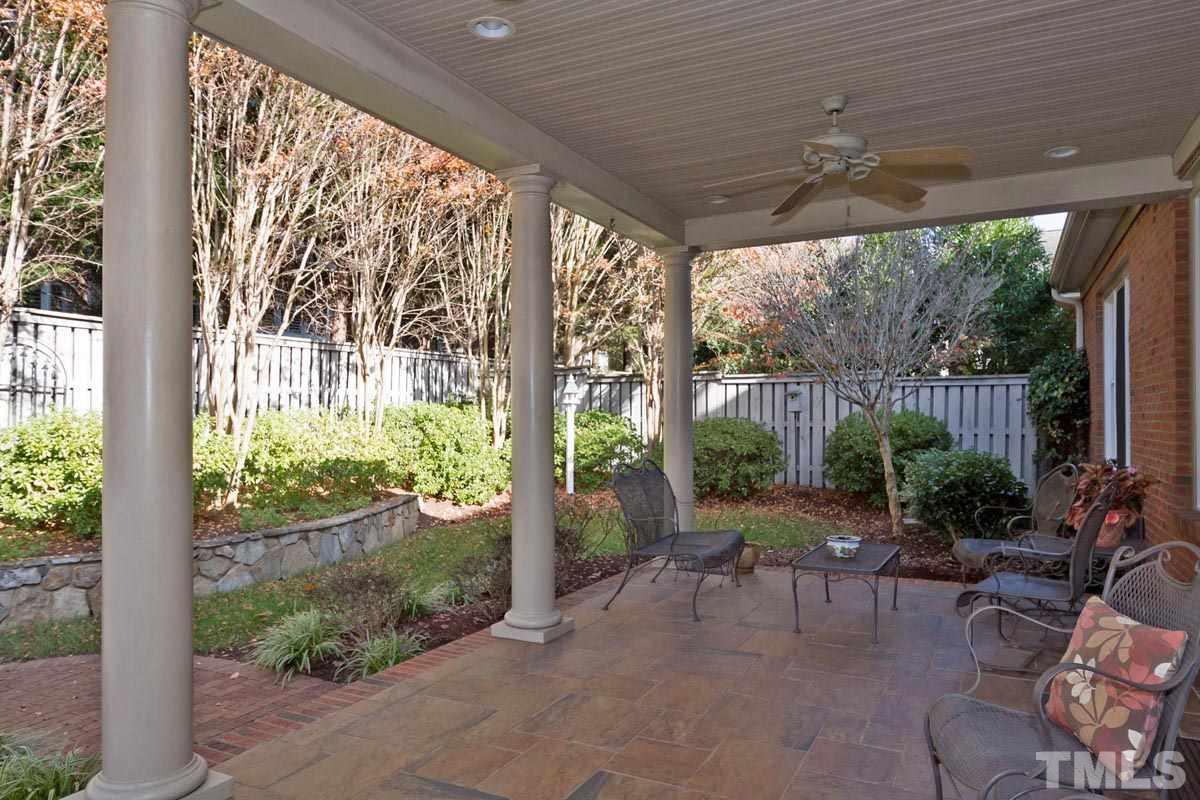 1840 Torrington Street Raleigh, NC 27615 - Photo 21 of 25