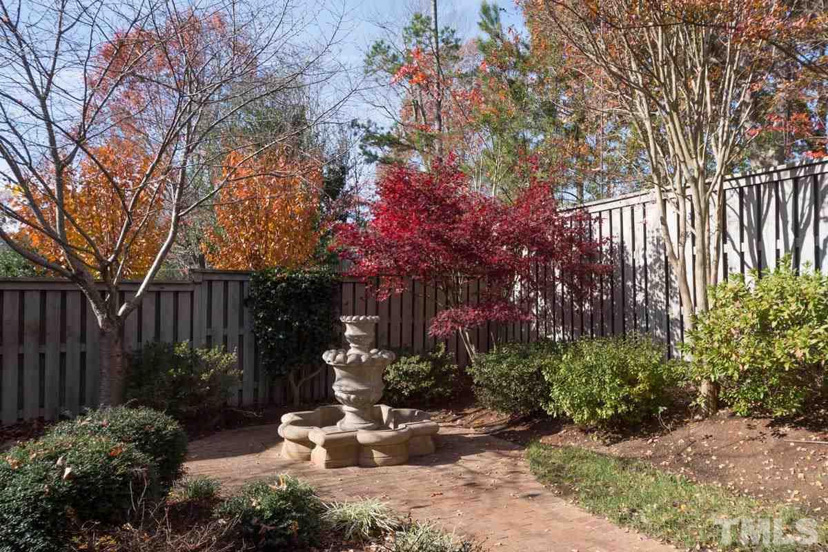 1840 Torrington Street Raleigh, NC 27615 - Photo 22 of 25