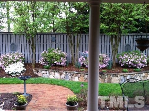 1840 Torrington Street Raleigh, NC 27615 - Photo 24 of 25