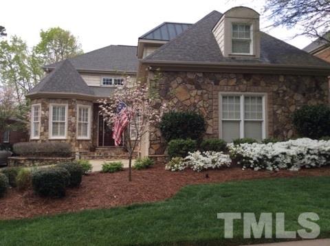1840 Torrington Street Raleigh, NC 27615 - Photo 25 of 25