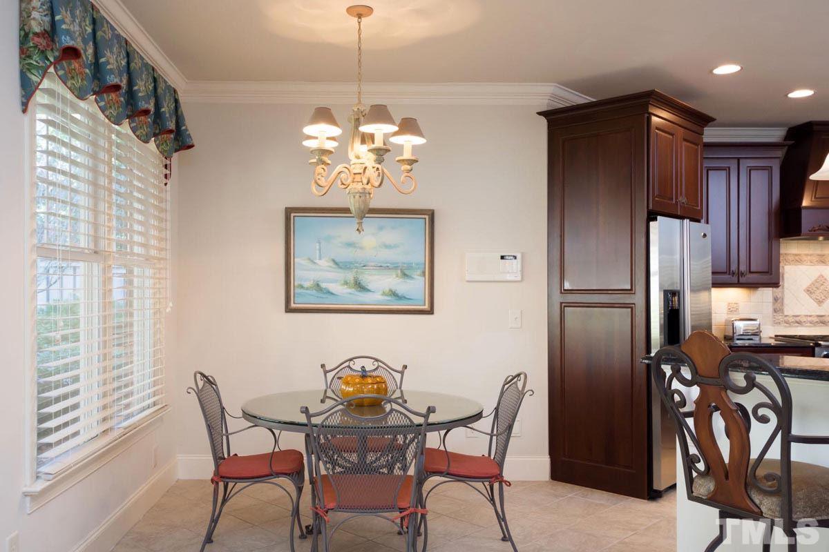 1840 Torrington Street Raleigh, NC 27615 - Photo 9 of 25