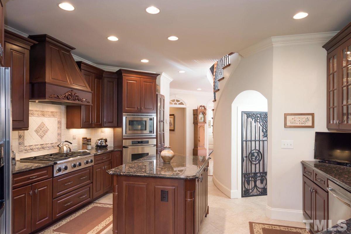 1840 Torrington Street Raleigh, NC 27615 - Photo 10 of 25