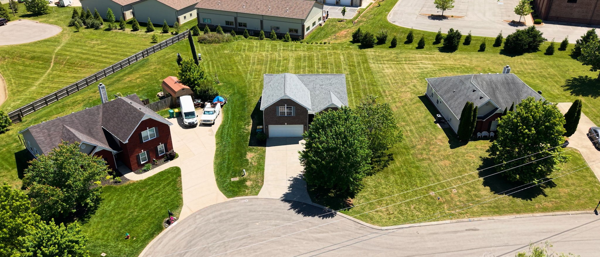 3006 Ping Court Spring Hill, TN 37174 - Photo 23 of 24