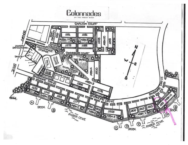 a front view of a house with a yard and palm trees