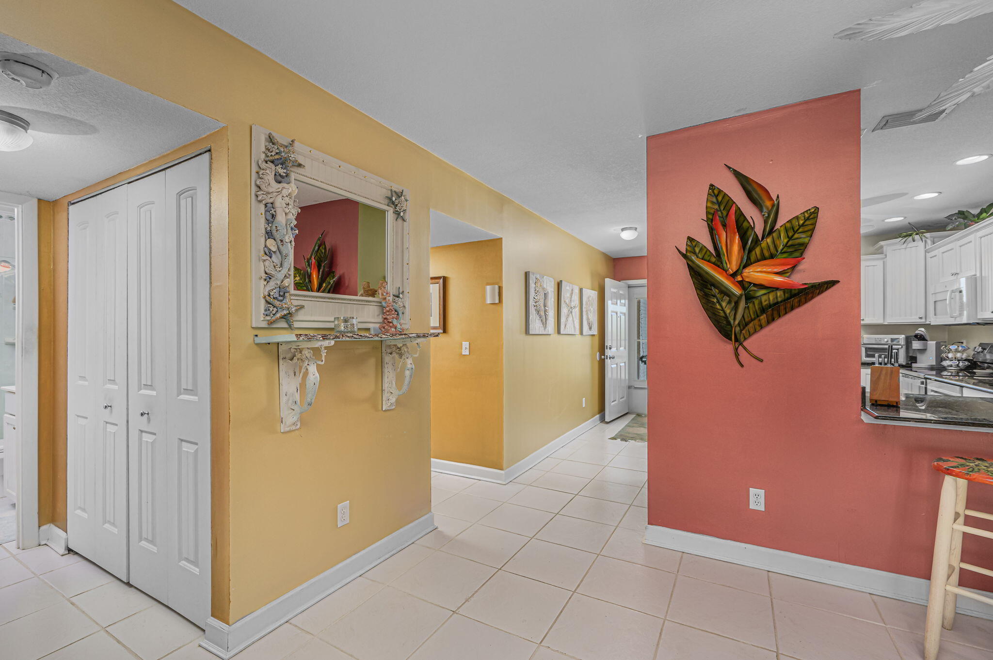1351 Bayshore Drive, Unit 304 Fort Pierce, FL 34949 - Photo 7 of 25 a view interior of the house