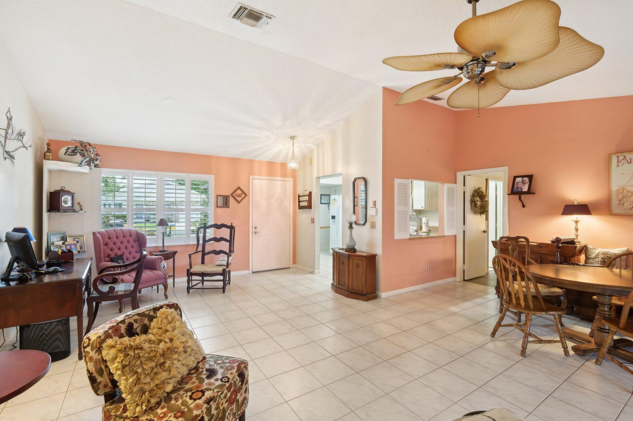 125 Wandering Trail, Unit TRL Jupiter, FL 33458 - Photo 6 of 22 a workspace with furniture