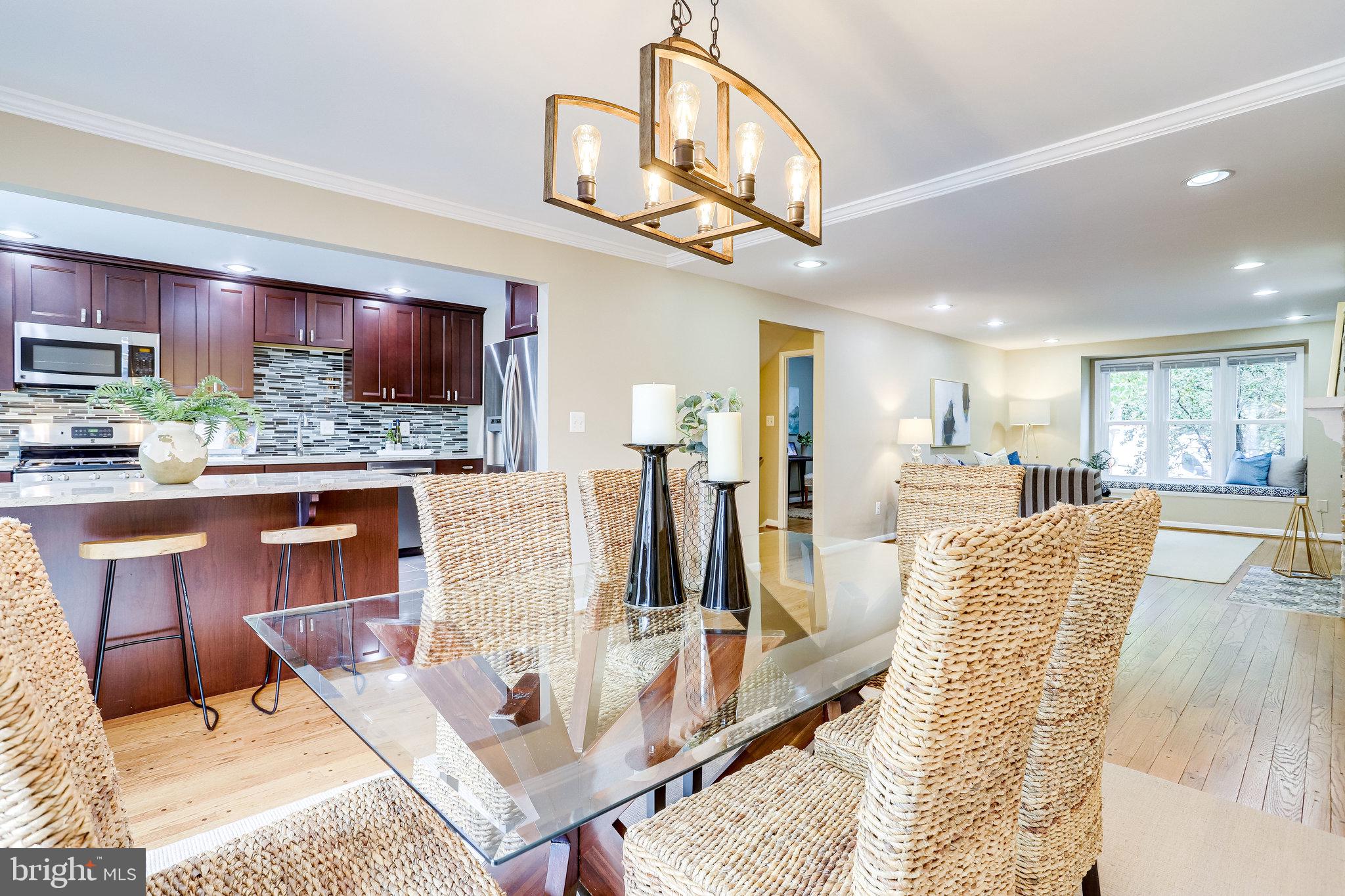 2152 Military Road Arlington, VA 22207 - Photo 13 of 59