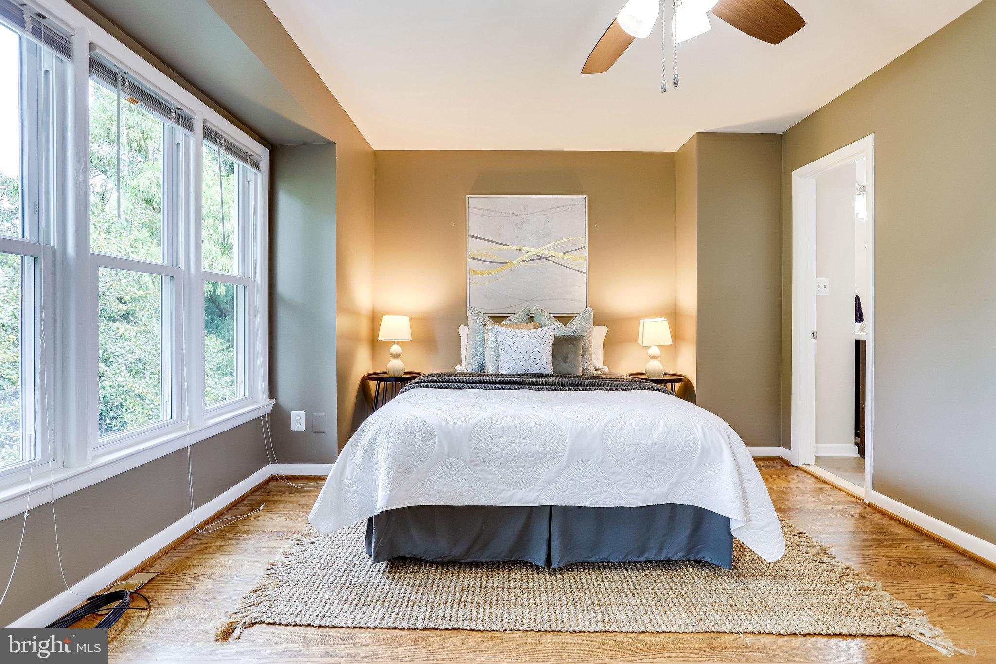 2152 Military Road Arlington, VA 22207 - Photo 27 of 59