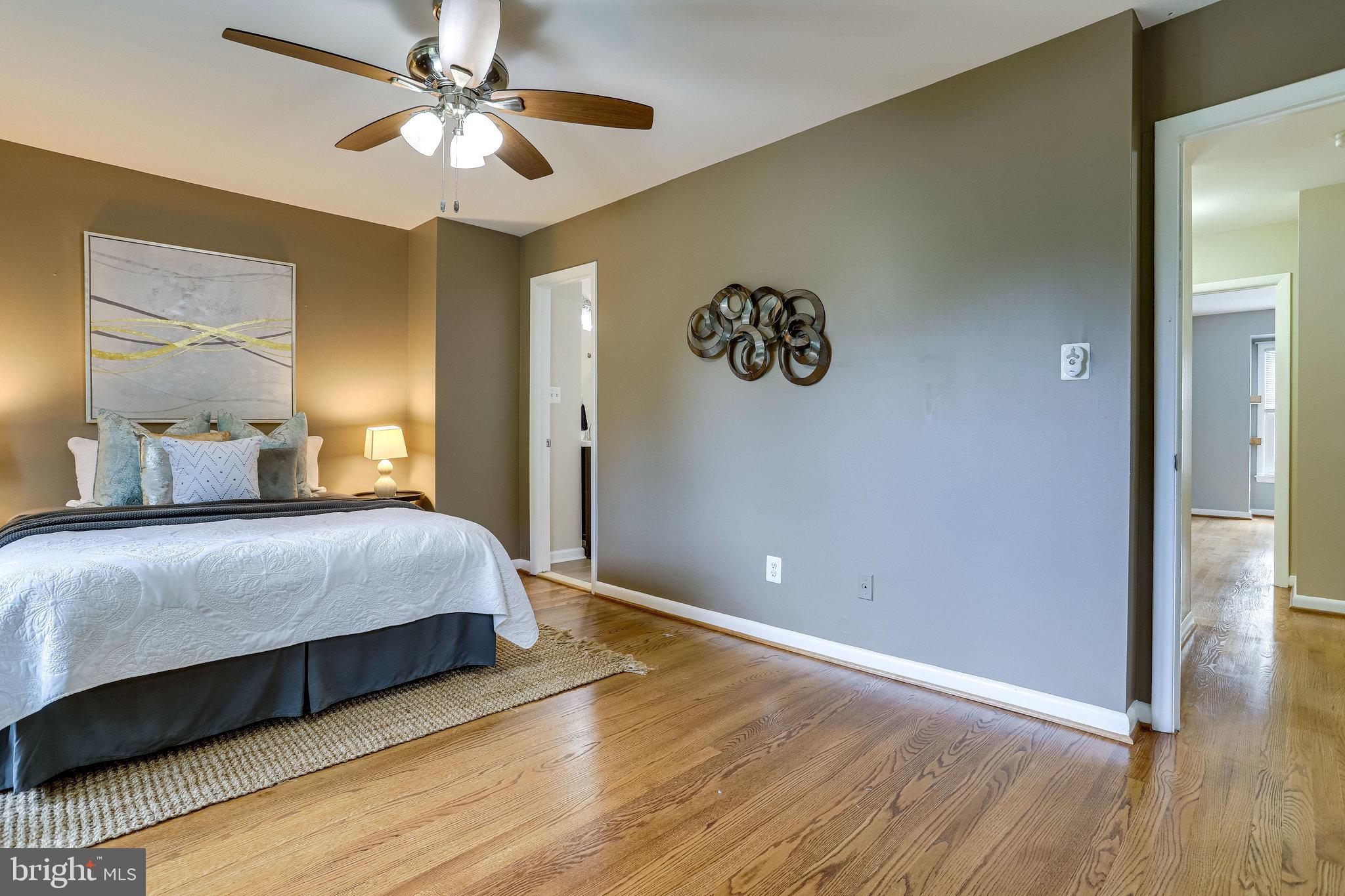 2152 Military Road Arlington, VA 22207 - Photo 28 of 59