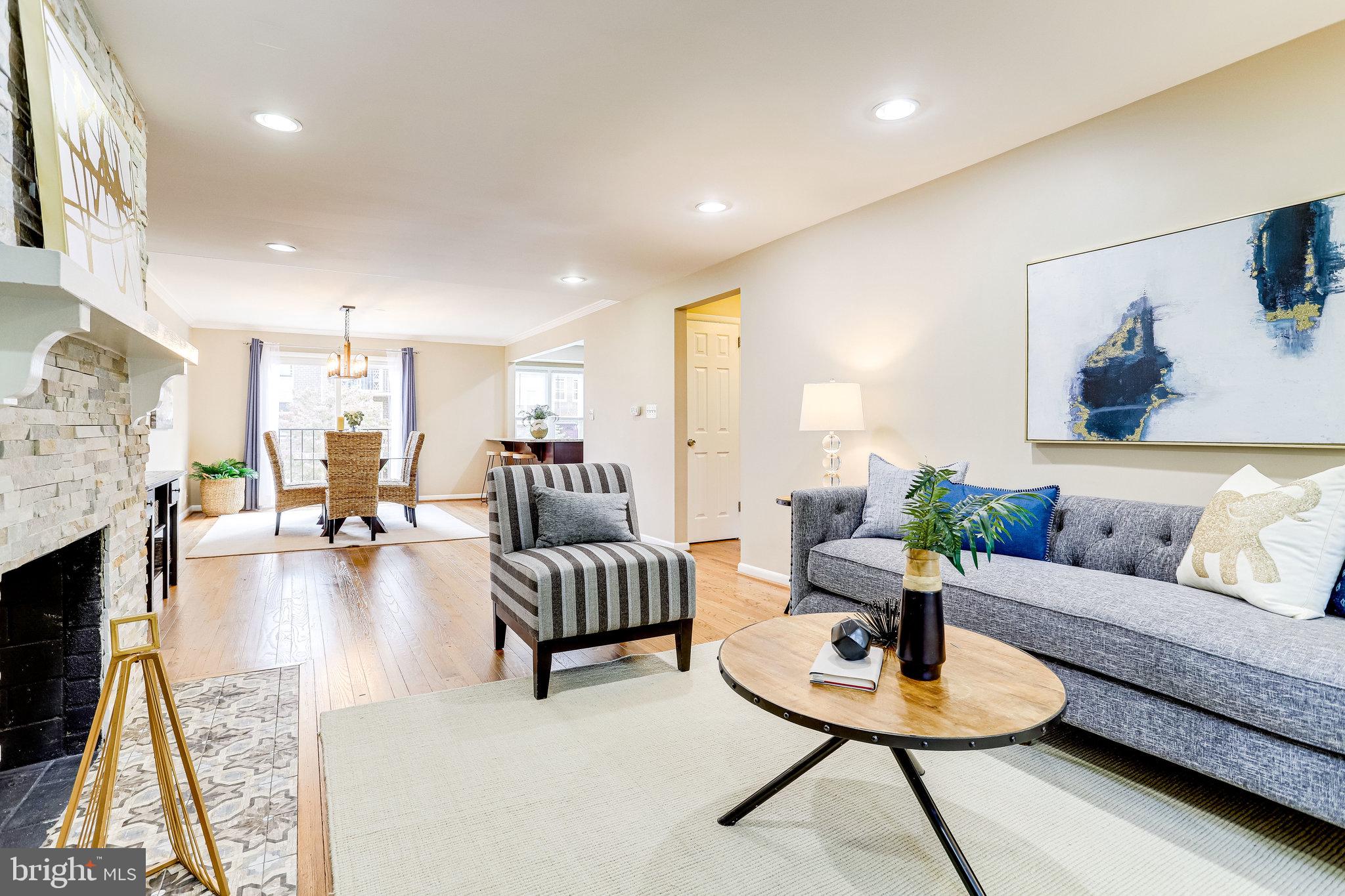 2152 Military Road Arlington, VA 22207 - Photo 6 of 59