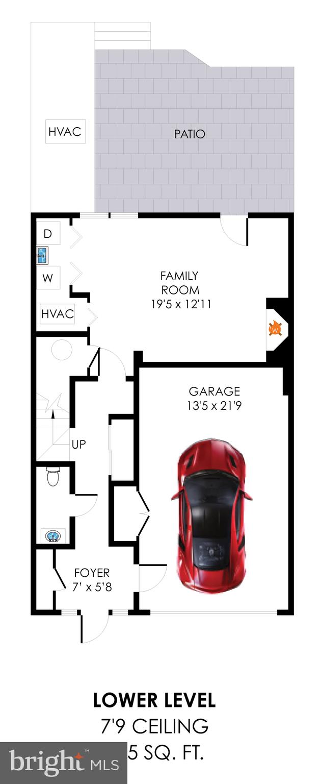 2152 Military Road Arlington, VA 22207 - Photo 57 of 59