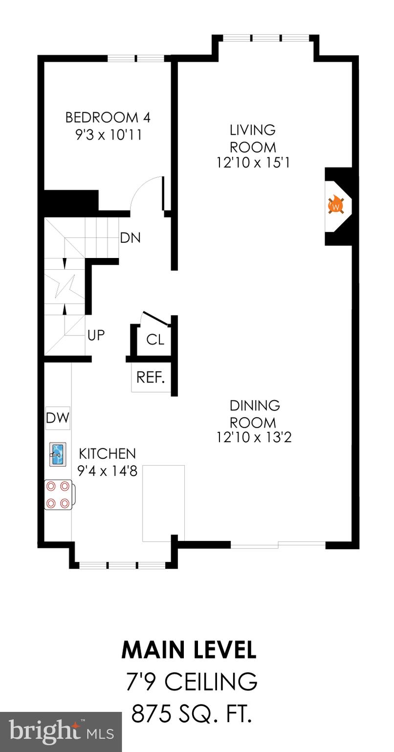 2152 Military Road Arlington, VA 22207 - Photo 58 of 59