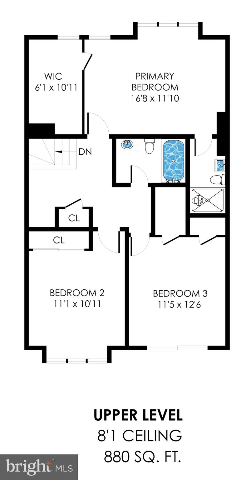 2152 Military Road Arlington, VA 22207 - Photo 59 of 59