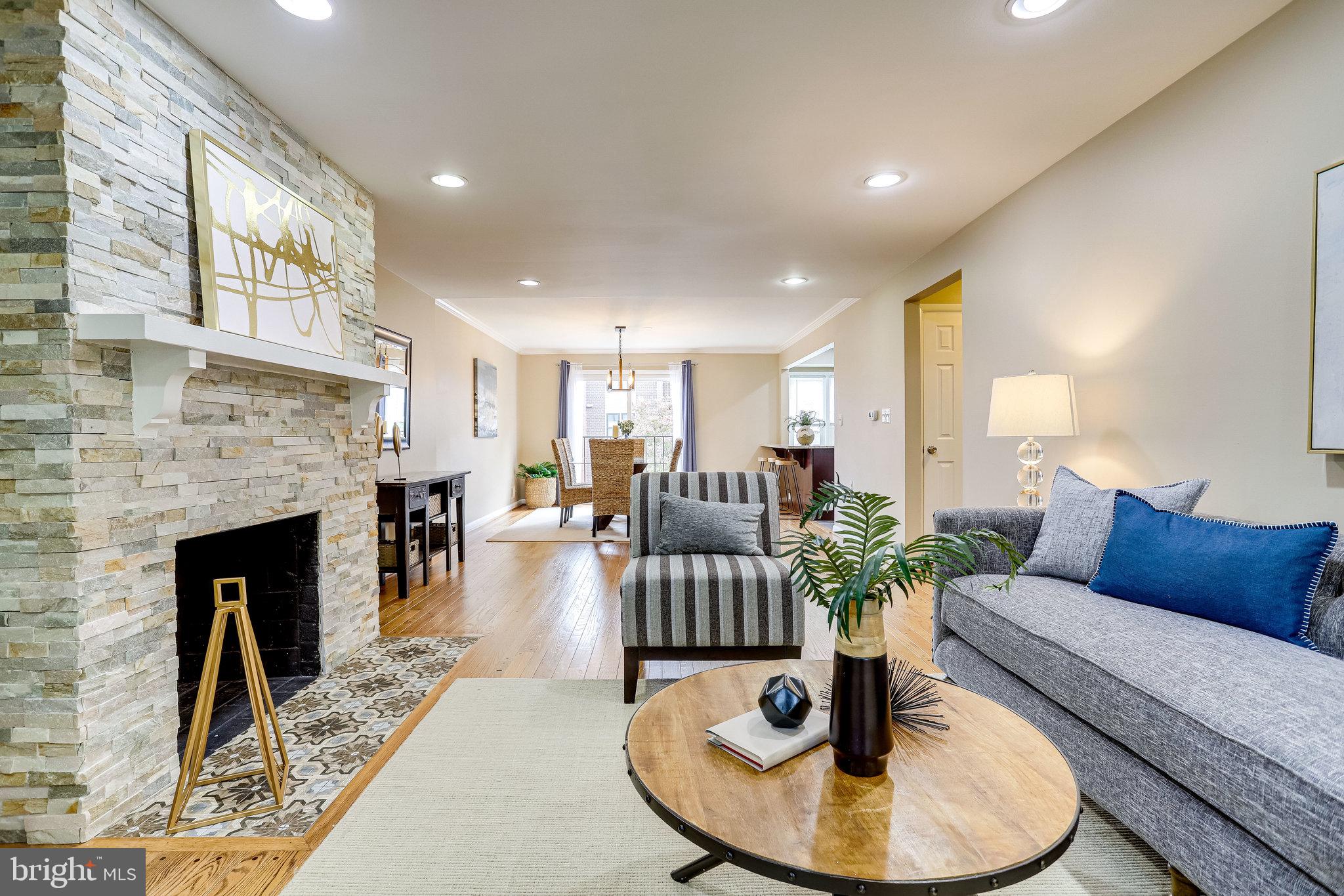 2152 Military Road Arlington, VA 22207 - Photo 7 of 59