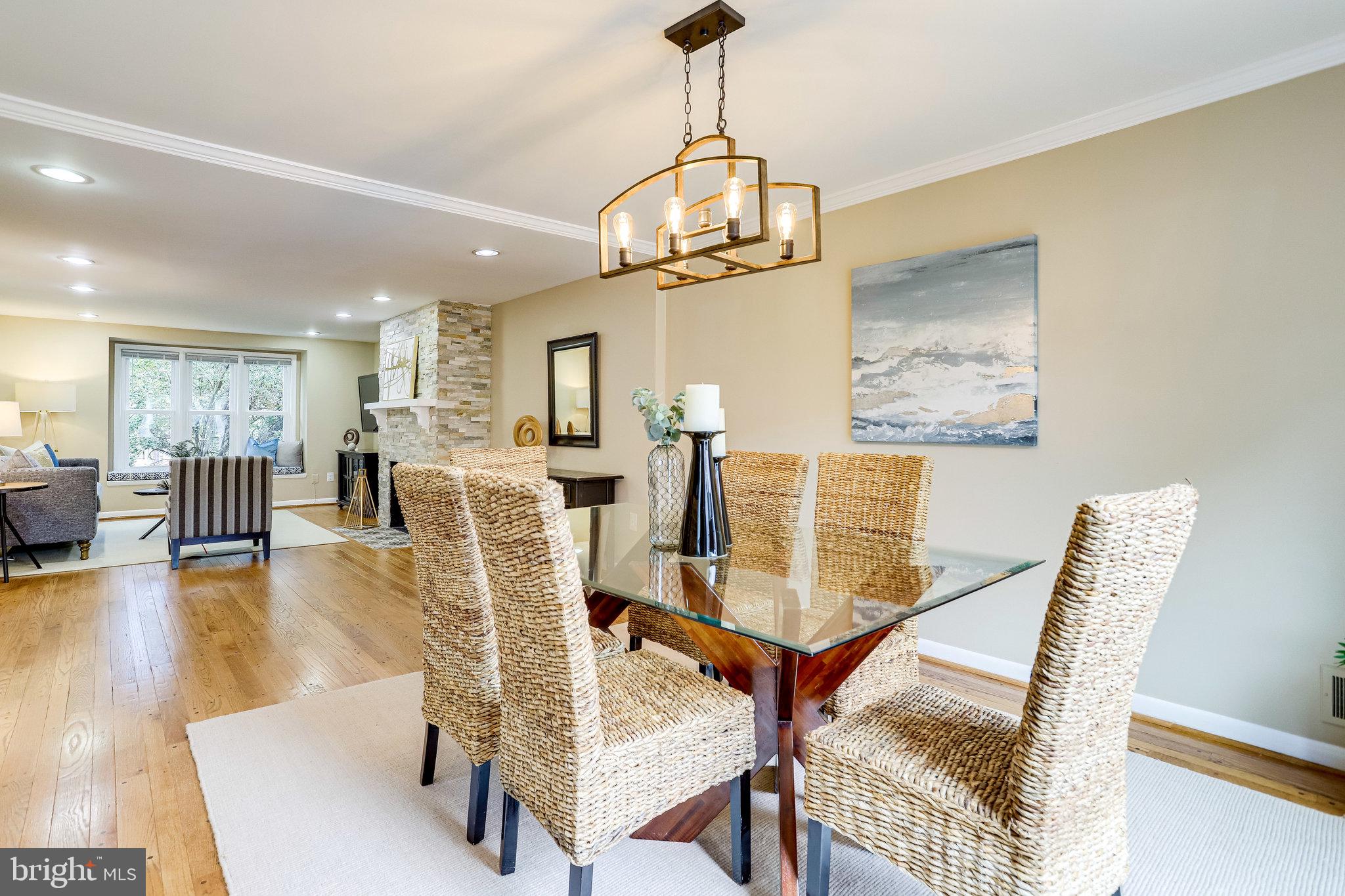 2152 Military Road Arlington, VA 22207 - Photo 9 of 59