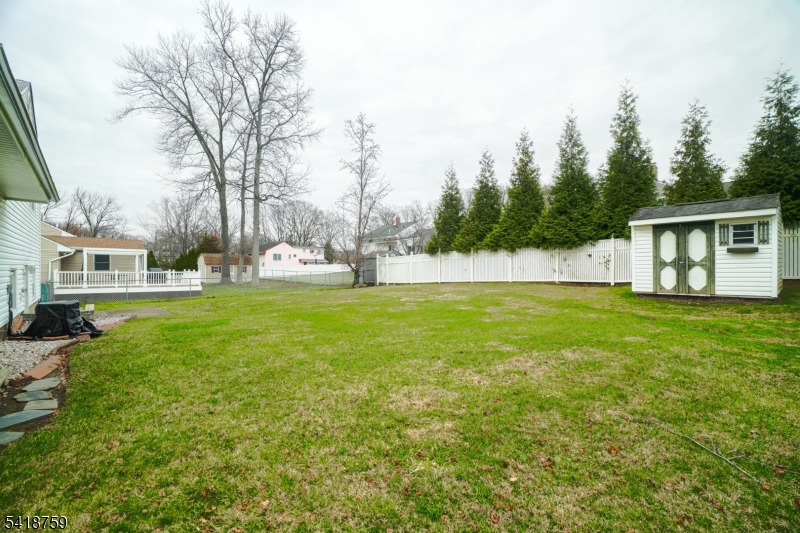 17 Cole Road Cedar Grove, NJ 07009 - Photo 24 of 28