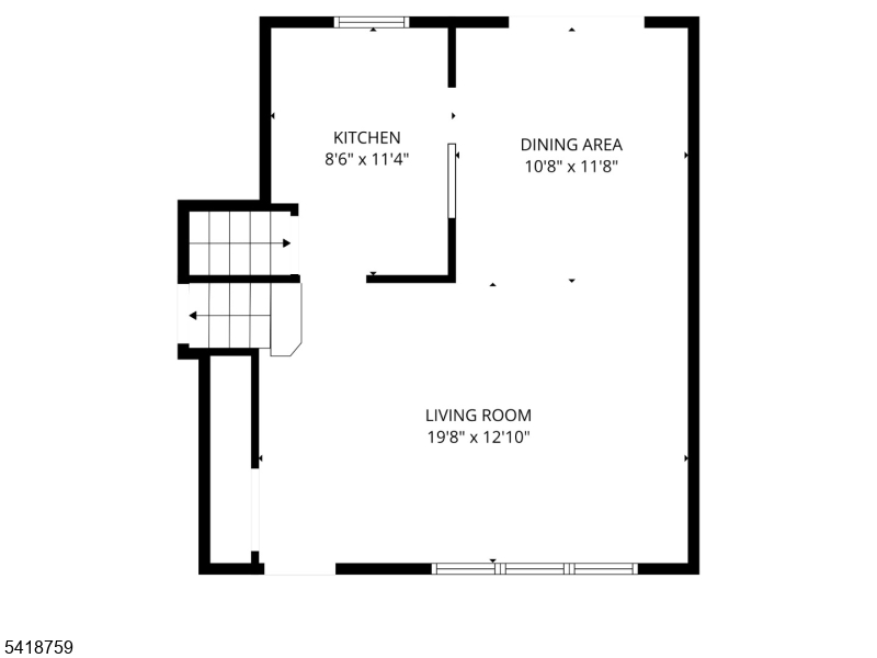 17 Cole Road Cedar Grove, NJ 07009 - Photo 27 of 28