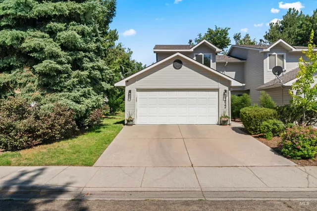 $364,900 | 1922 North Westgate Drive, Boise, ID 83704